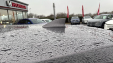 Honda CR-V 1.5 VTEC Turbo SE 5dr Petrol Estate